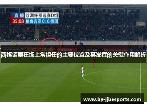 西格诺里在场上常担任的主要位置及其发挥的关键作用解析